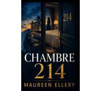 Chambre 214: Elle a trouvé un téléphone sous son lit. Il contenait quinze ans de secrets.