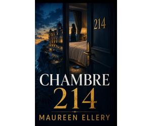 Chambre 214: Elle a trouvé un téléphone sous son lit. Il contenait quinze ans de secrets.