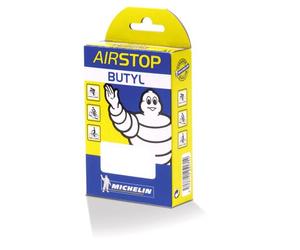 Chambre 26 37/62x559 1.50-2.50 V/Presta 60mm C4 Air Stop Michelin Noir