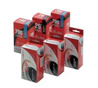 CHAMBRE 27.5 1.90/2.10 VALVE SCHRADER CHAOYANG