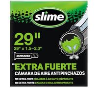Chambre 29 1.85/2.20 Valve Schrader Auto-REPARANTE SLIME