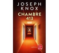 Chambre 413