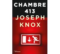 Chambre 413