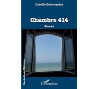 Chambre 414
