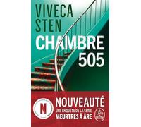 Chambre 505