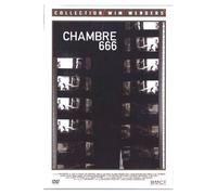 Chambre 666 - Collection Wim Wenders