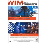 Chambre 666 / Les LUMIÈRE de Berlin