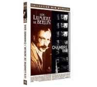 Chambre 666 / Les lumières de Berlin – Bac