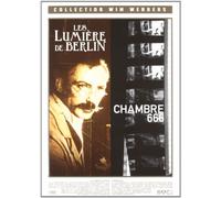 Chambre 666 + Les lumières de Berlin – Seven7 – Pack