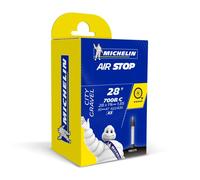 Chambre 700 35/47x622/635 V/Presta 40mm A3 Air Stop Michelin Noir