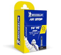 Chambre à air 10 à 24 pouces Michelin Airstop ( 14 x 1.50-1.90 / Presta 29 mm )