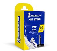 MICHELIN G3 Airstop Camera d'aria Unisex Adulto, Nero, 34 mm
