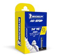 Chambre à air 10 à 24 pouces Michelin Airstop ( 350 x 33-46 / Schrader 34 mm )