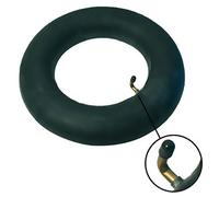 Chambre à air 10 pouces avec valve Schrader coudée ( 10 x 2.00-2 1/8 / Schrader 38 mm )