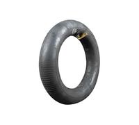 Chambre à Air 11" pour Trottinette Dualtron Thunder avec Valve Coudée à 90° Noir