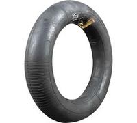 Chambre à air 11'' Valve coudée 90° pour Dualtron, Kaabo, Zero Noir