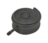 Chambre à air vélo - Dresco - 12 1/2 x 2 1/4 - Valve Schrader 35mm - Résistante à la crevaison - Élastique