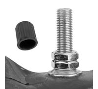 Chambre a air 14'' 120-70-14 a 140-60-14 deli valve tr4