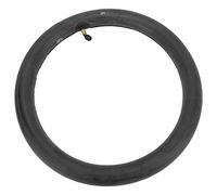 Chambre à air 14x2.125, Valve d'angle coudée en Caoutchouc butyle, Remplacement de Pneu de vélo électrique, Chambres à air durables Absorbant Les Chocs pour vélo électrique