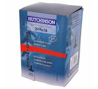 Chambre a air 16'' 2 3-4-16 hutchinson valve schrader