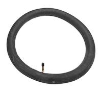 Chambre à Air 16x2,125 avec Valve à Angle coudé en Caoutchouc Butyle pour Vélo électrique - Chambres à Air de Vélo de 16 Pouces Offrant étanchéité à l'Air, Résistance à la