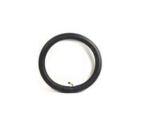 Chambre à air 16x2.125 - KeJi® - Vélo électrique - Valve coudée - Caoutchouc