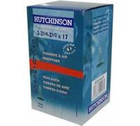 Chambre a air 17'' 2 1-2-17 hutchinson presta n/a G