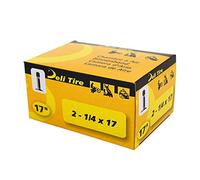 chambre a air 17'' 2 1-4-17 deli valve schrader droite