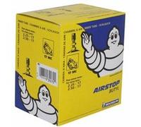 Chambre a air 17'' 2.25-17 , 2.50-17 michelin 17mc valve tr4 n/a G