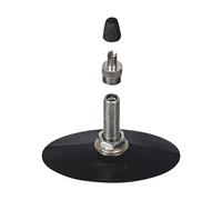 Chambre a air 17'' 2.50-17 a 2.75-17, 70-100-17 a 90-80-17 mitas hd valve tr6 (r