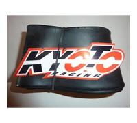 Chambre à air 17 pouces pour moto cyclo Kyoto 2 3/4-17 2.75-17 3.00-17 valve TR4