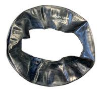 Chambre à air 175/185-15 et 185/195/70-15 compatible avec les pneus de taille correspondante pour remorques, voitures particulières, caravanes et transport, valve en caoutchouc TR 13