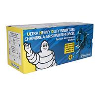 CHAMBRE A AIR 18'' 100-100-18 A 130-80-18 MICHELIN 18UHD VALVE TR4