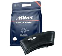 Mitas 70001344 Inner Tube Noir 100-140 | 80-100 / 18