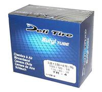 chambre a air 18'' 3.25 a 3.50-18 , 100-90-18 , 110-80-18 deli valve tr4
