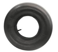 Chambre à air 18 x 8,50-8/18 x 9,50-8 - Chambre à air avec valve droite - Tube de rechange pour tondeuse à gazon, tracteur de pelouse, tondeuse autoportée, Go Kart, ATV - Chariot de golf
