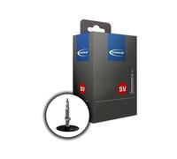 Schwalbe - 26'' Schlauch Extra Light 40/60-559 SV 14 - Chambre à air pour vélo - black