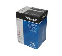 Chambre À Air 26X1.50-2.50 Valve Presta 32Mm 2508262400 XLC Vélo MTB