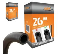 Chambre à air 26x1,75/1,95/2,0/2,125 PERFORMANCE Premium Thornresistant 3,6 mm
