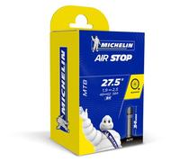 Chambre à air 27.5 Airstop Michelin ( 650 x 33-46 / Presta 48 mm )