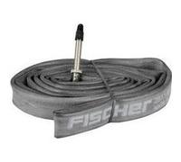 Chambre à air 27.5 pouces Fischer Fahrrad 85166 valve Sclaverand (SV) 1 pc(s) noir G