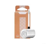 Chambre à air 29" avec buse fluorescente pour vélo de gravier et VTT, supporte des largeurs de pneus 40C 50C, ultra léger et avec une forte étanchéité et résistance aux chocs (pour 40-50C 65mm)