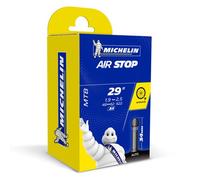 Chambre à air 29 pouces Airstop Michelin ( 29 x 1.90-2.50 / Schrader 34 mm )