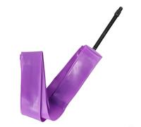 Chambre à air 36 g ultra légère en TPU pour pneus 700C de 71,1 cm conçue pour la stabilité et une excellente étanchéité des valves disponibles (65 mm)