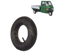 CHAMBRE À AIR 4.00/4.50-12 VALVE TR13 X PNEU ROUE AVANT COMPATIBLE AVEC COUVERTURE APE PIAGGIO TM 703 APE 602
