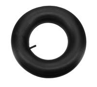 Chambre à air 480x8 pouces - pour roue remorque - diable - brouette - chariot - valve droite