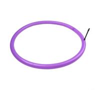 Chambre à air 50,8 cm pour vélo 406 - Légère - 23 g - Avec valve en métal renforcée - Convient pour pneus de 20 x 1 0 1 75 - Compatible VTT et vélo (FV65 1 pièce)