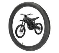 Chambre à air 70/100-19 en Caoutchouc butyle Durable pour Talaria Sting | pour moto TlariaSting MX3/MX4