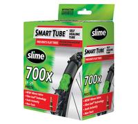 Chambre à air 700 Smart Tube Slime anti-crevaison ( 700 x 19-25 / Presta 48 mm )