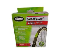 Camera Daria 700X28-32 Autoscellante Valve Presta 48Mm 30062 Slime Vélo